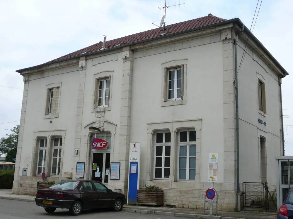 Auto-école conduite 3Ds - Saint-Vit