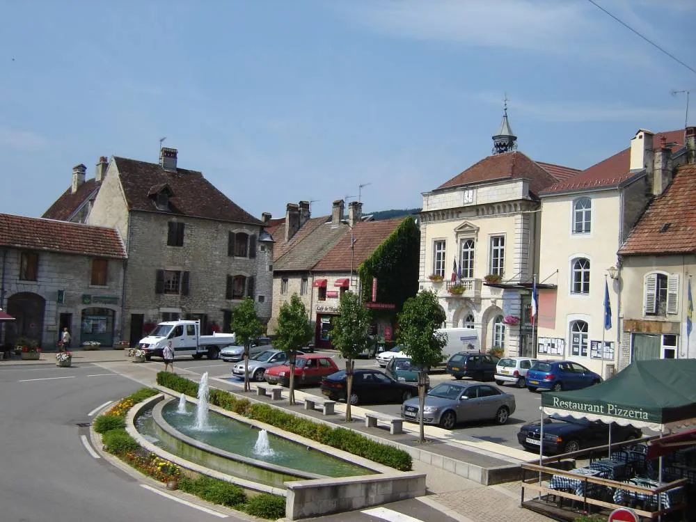 Auto-école conduite 3Ds - Quingey