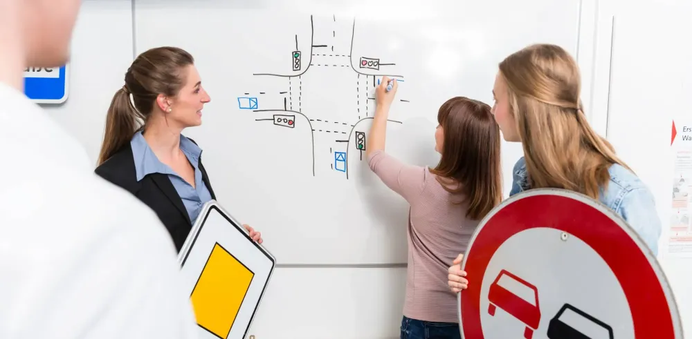 Formation continue à Pontarlier