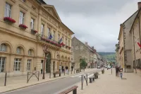 Auto-école conduite 3D - Pontarlier