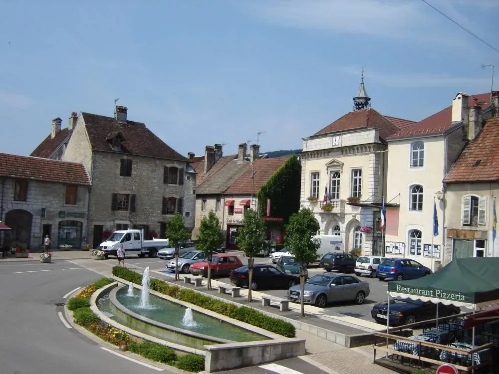Auto école Quingey