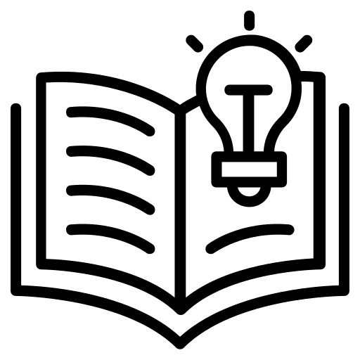 Icône apprentissage