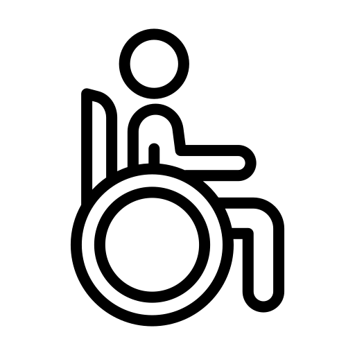 Icône handicap
