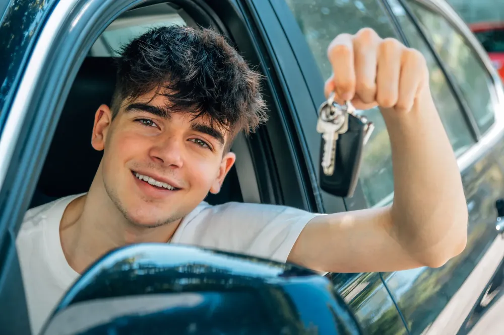 Permis BA à Pontarlier