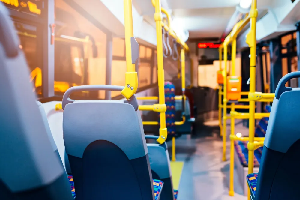 Permis transport en commun à Pontarlier