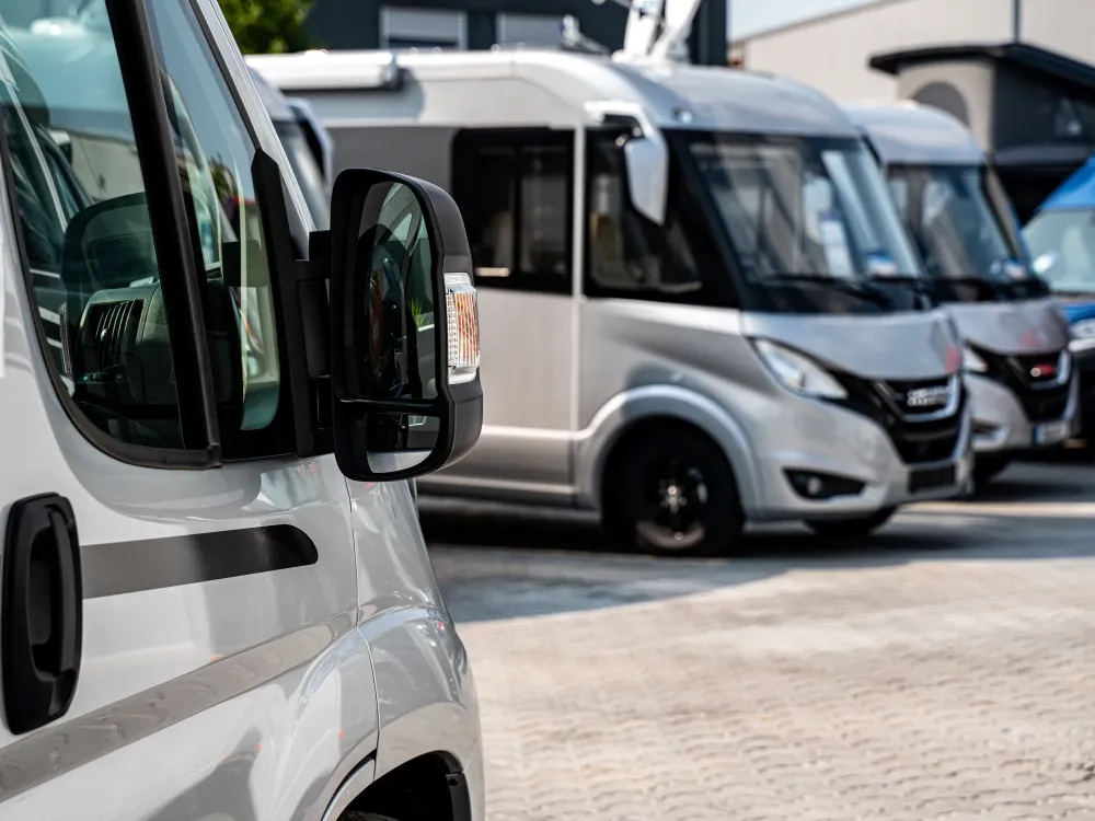 Permis camping car à Pontarlier