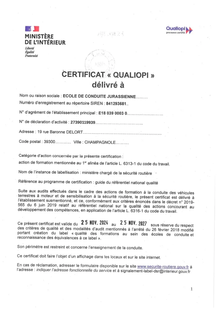 QUALIOPI validé pour 2027_page-0001webp